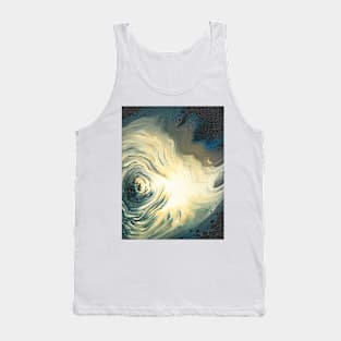 336, Celestials Tank Top